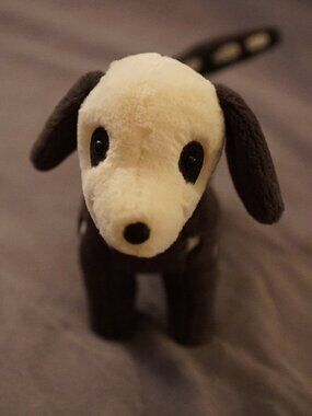Jellycat Skeledog Dan NWT